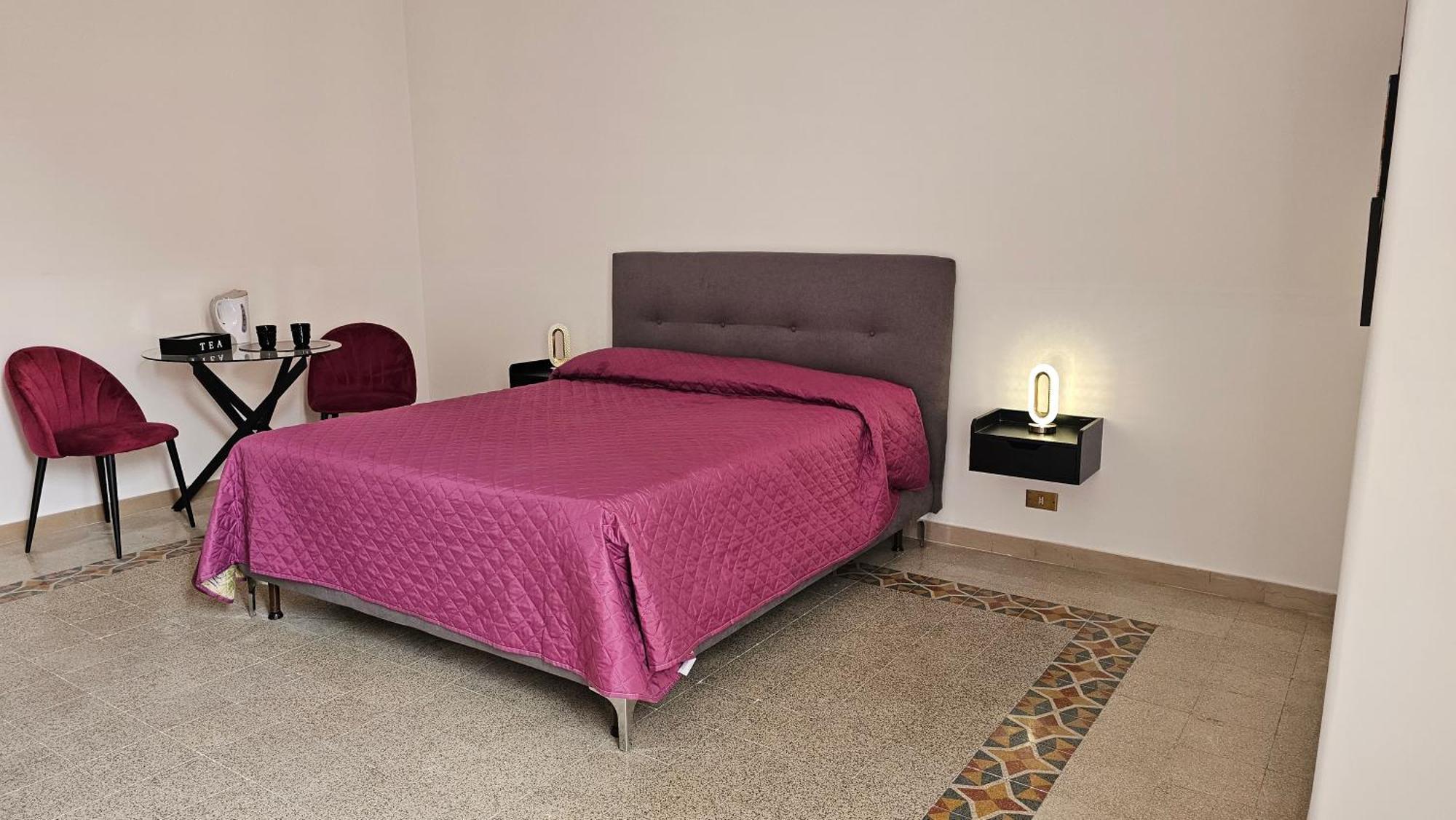 B&B Piazza Ragusa — Foto 2