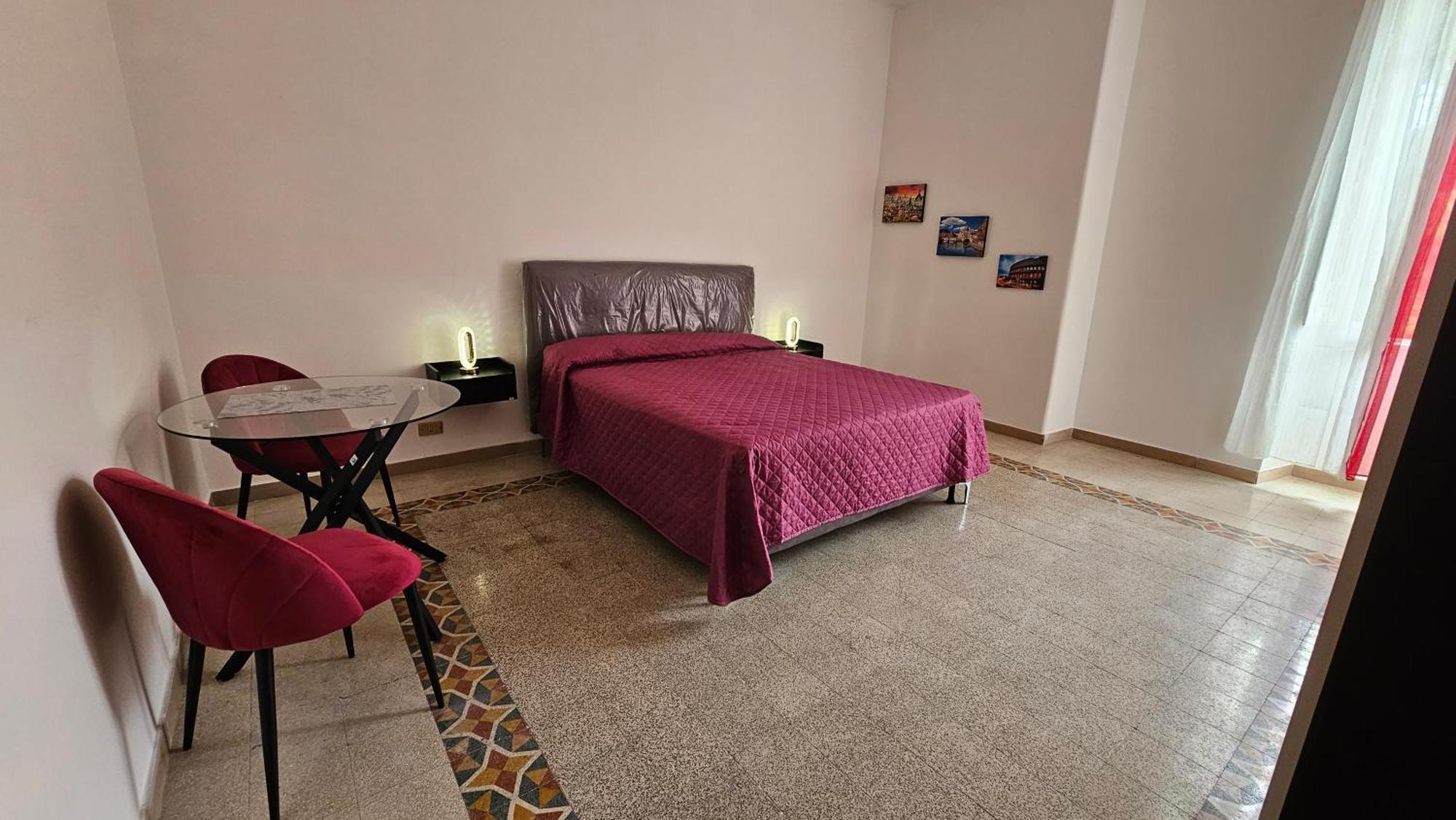 B&B Piazza Ragusa, Rome